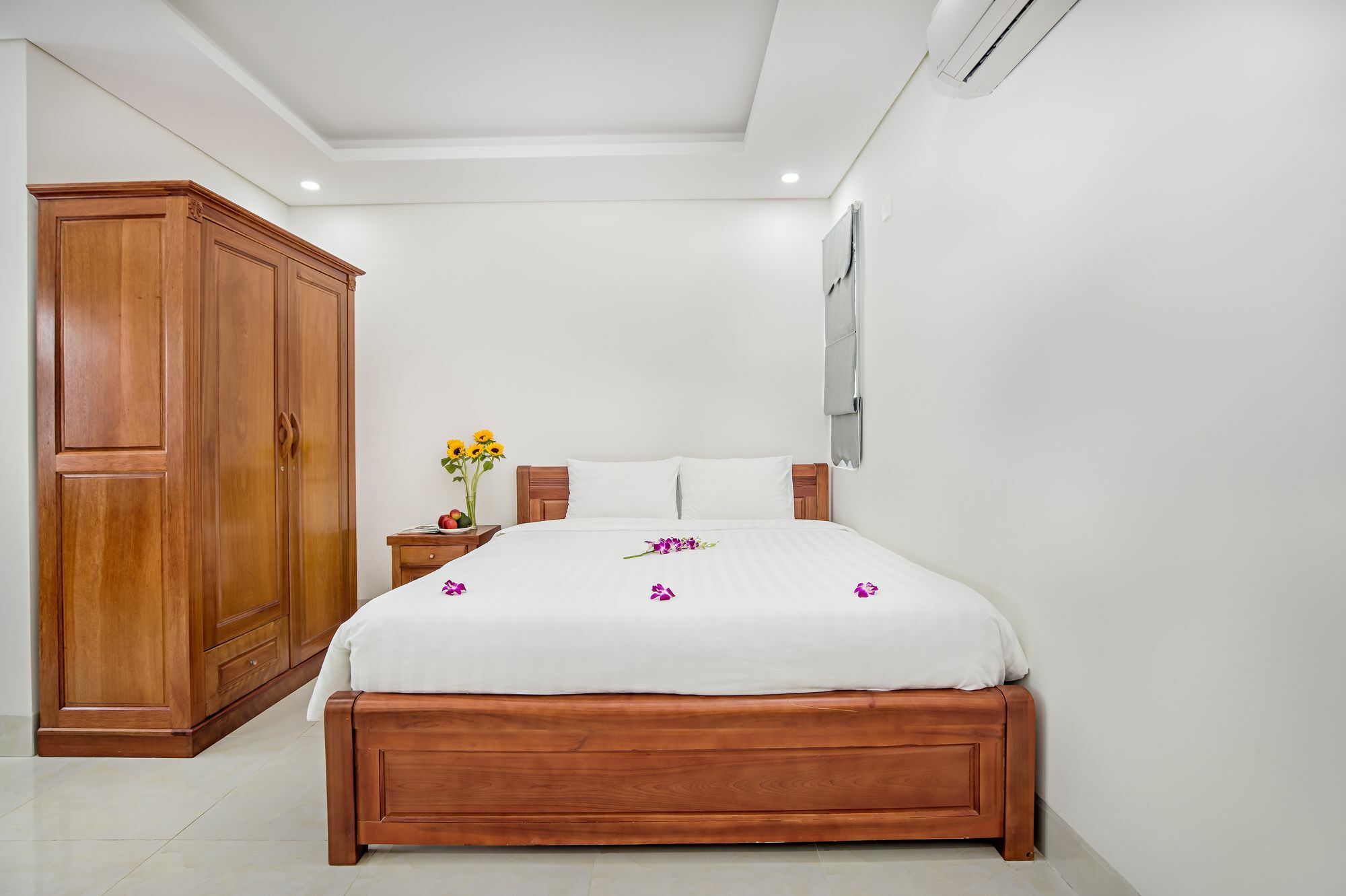 Sandy Apartments Da Nang Exterior foto